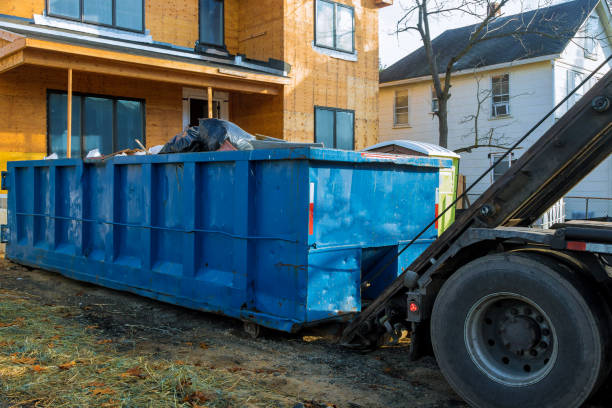 Best Construction and Renovation Debris Removal in Riverwoods, IL