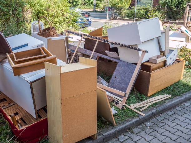 Best Residential Junk Removal in Riverwoods, IL