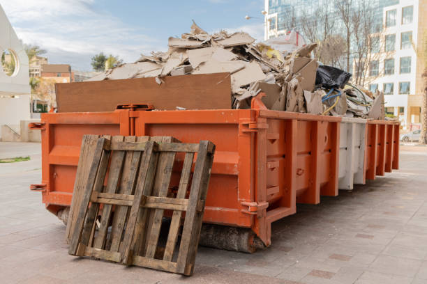 Best Dumpster Rental Services in Riverwoods, IL